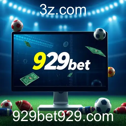 Tendências e Impacto do 929bet no Cenário Atual de Jogos