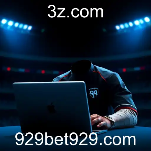 Infraestrutura Tecnológica Eleva Sites de Apostas em 2025