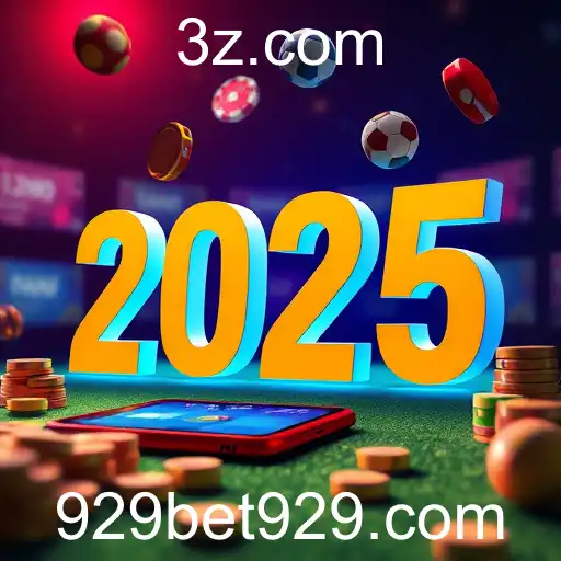 929bet: Expansão e Desafios no Mercado Brasileiro de Jogos