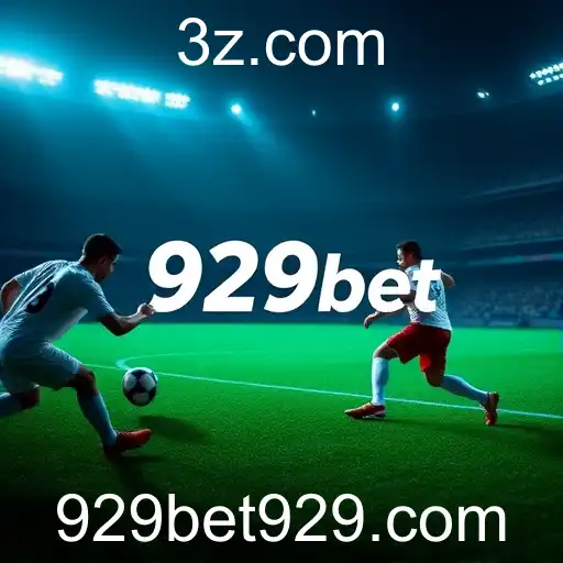 929bet impulsiona o mercado de apostas online