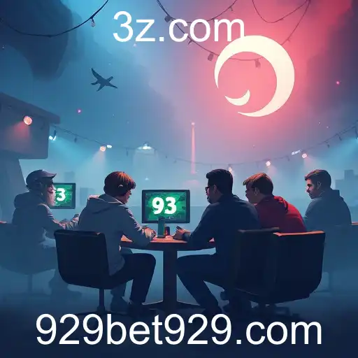 929bet: Oportunidades no Crescente Mercado de Jogos Online