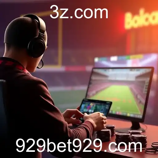 Tendências Atuais no Mercado de Apostas Online em 2025