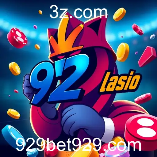 A Evolução e Impacto do 929bet no Cenário Nacional de Jogos