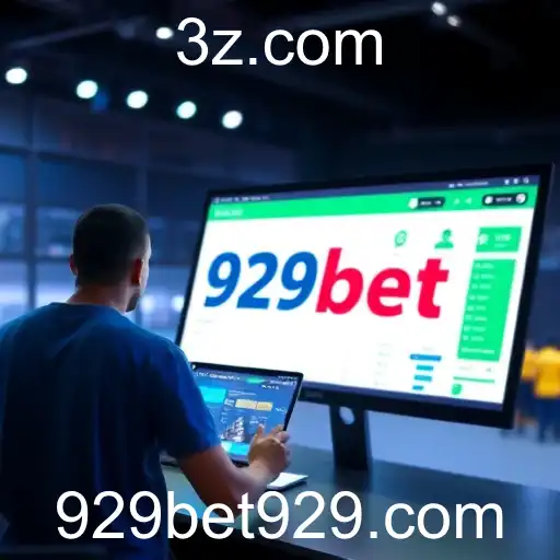 Expansão do Mercado de Apostas Online em 2025