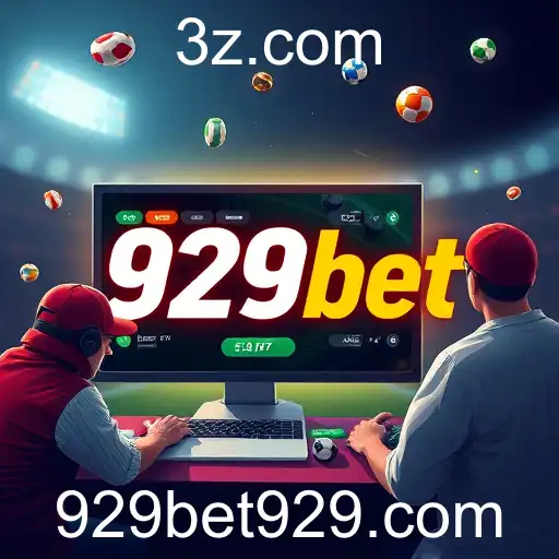 O Crescimento Vertiginoso das Plataformas de Apostas Online