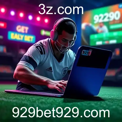 Tendências Emergentes na Indústria de Jogos Online