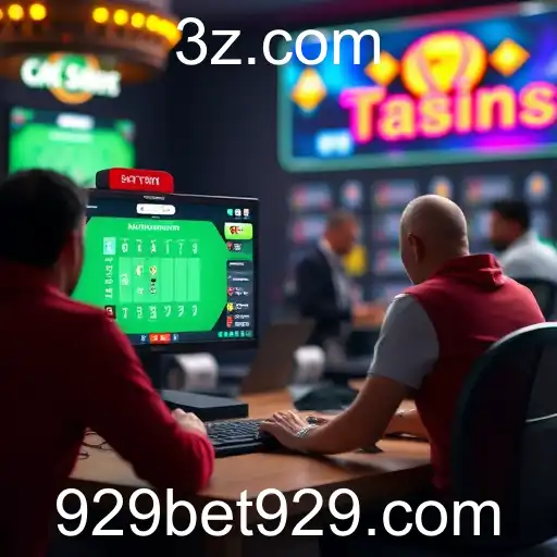 A Era dos Cassinos Online: Expansão e Desafios