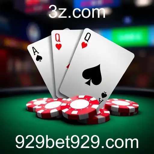 Expansão e Trajetória dos Jogos de Azar Online