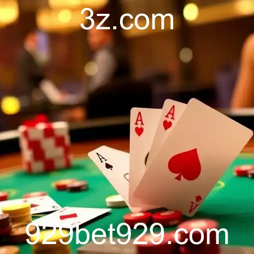 Evolução dos Jogos Online com a Ascensão do 929bet