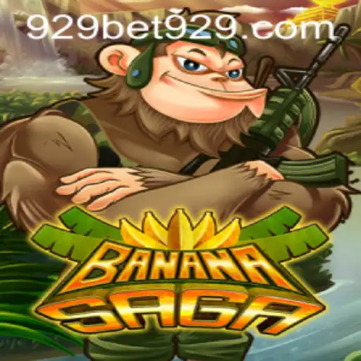 Discovering BananaSaga: The Exciting World of Interactive Entertainment with 929bet