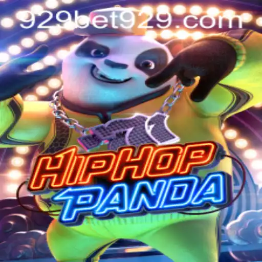 Discover the Thrilling World of HipHopPanda at 929bet