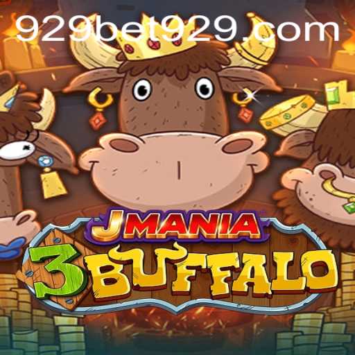 Exploring the Excitement of JMania3Buffalo: A New Era of Gaming with 929bet