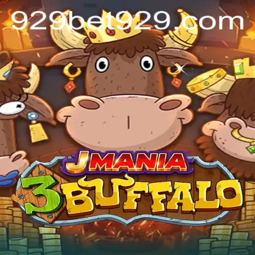 Exploring the Excitement of JMania3Buffalo: A New Era of Gaming with 929bet