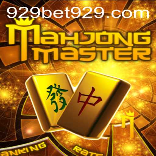 MahJongMaster: Navigating the World of Strategy and Skill
