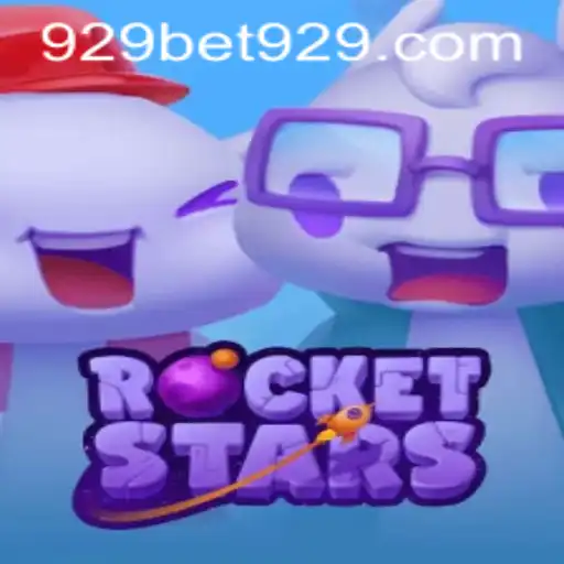 RocketStars: A Thrilling Gaming Experience with 929bet