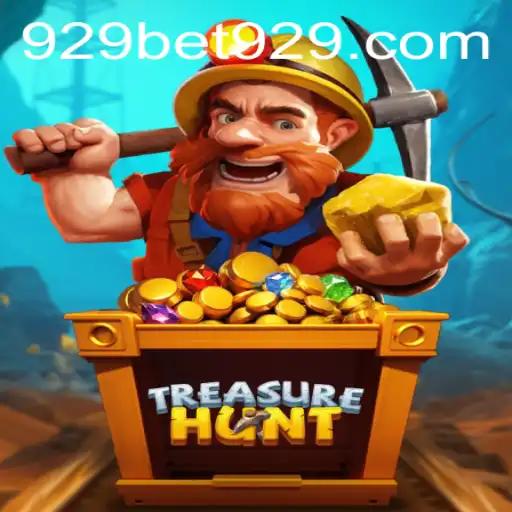 Embark on an Adventurous Journey with TreasureHunt