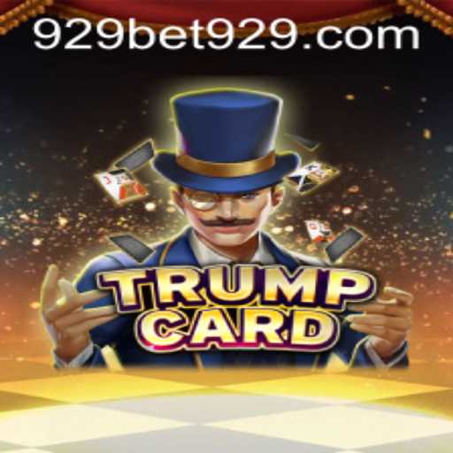 Exploring TrumpCard: A New Gaming Experience with 929bet