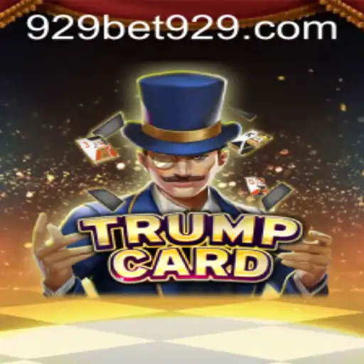 Exploring TrumpCard: A New Gaming Experience with 929bet